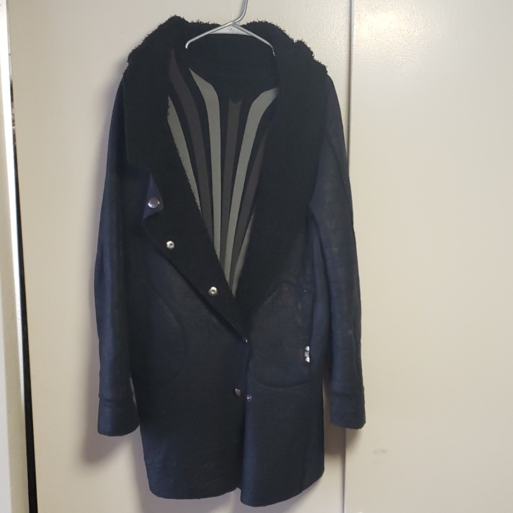 French Shearling - image 2